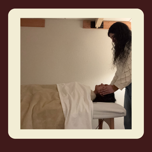 60 min Reiki for $60 with Simrnjit