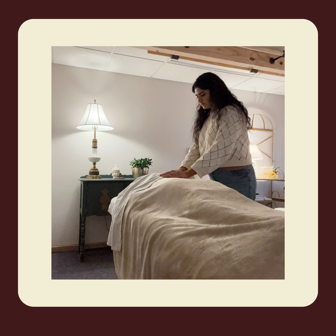 30 min Reiki for $30 with Simrnjit
