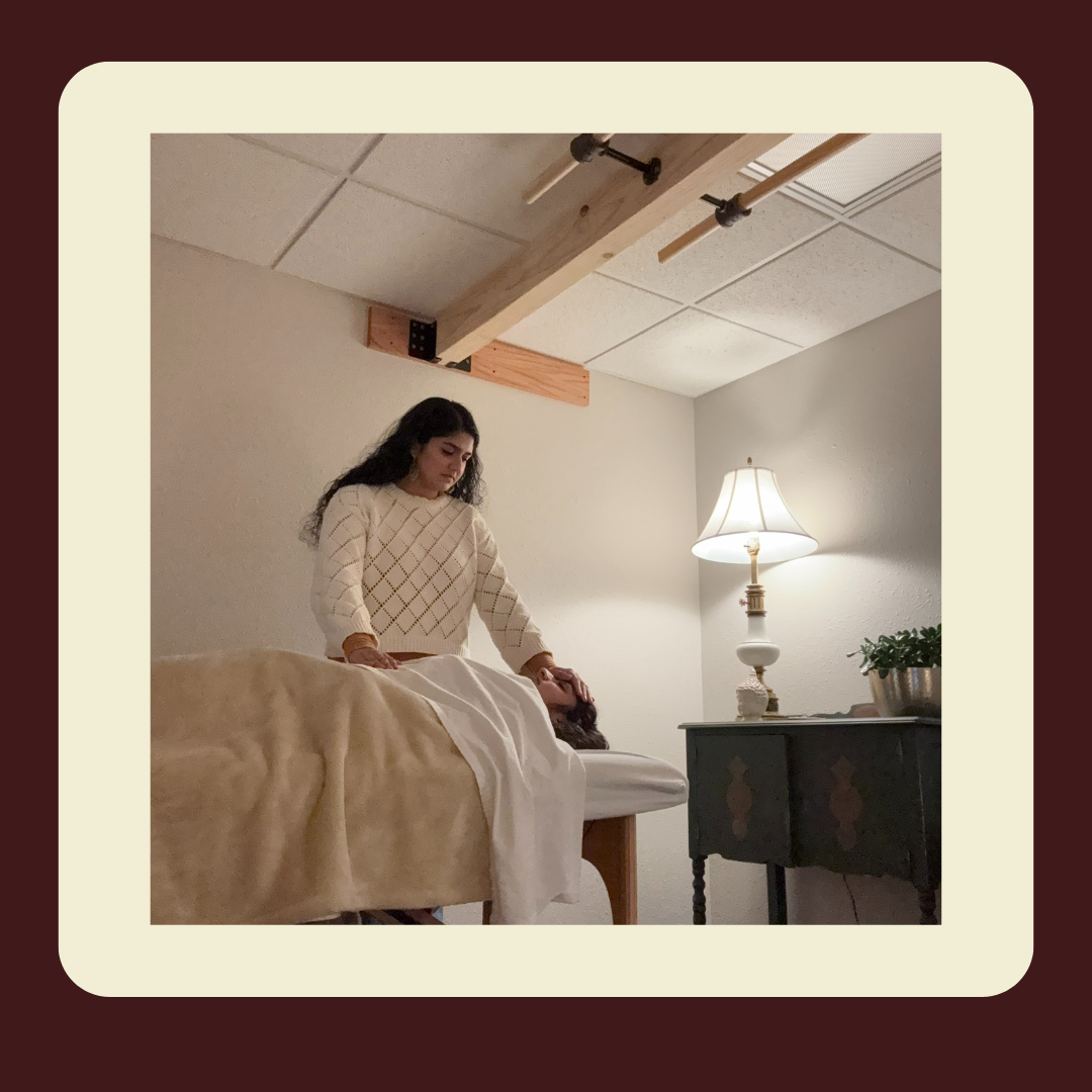 45 min Reiki for $45 with Simrnjit