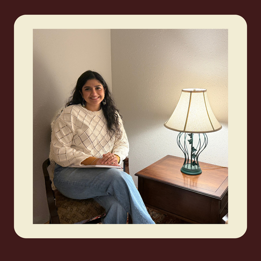 Initial Consultation with Simrnjit